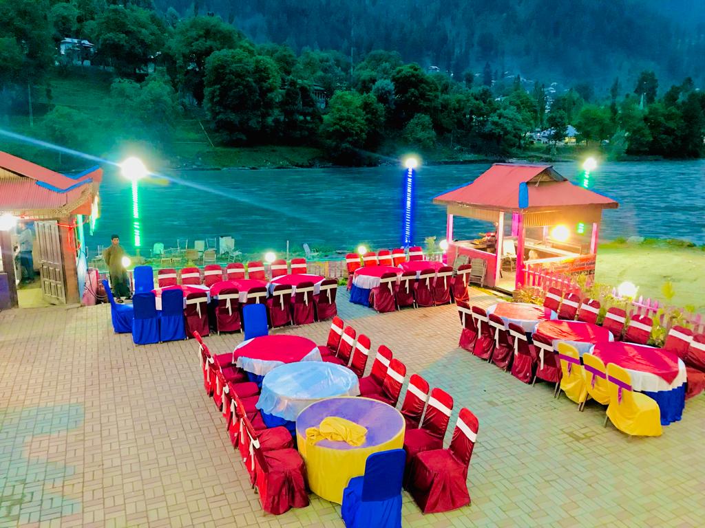 Executive Suite Room