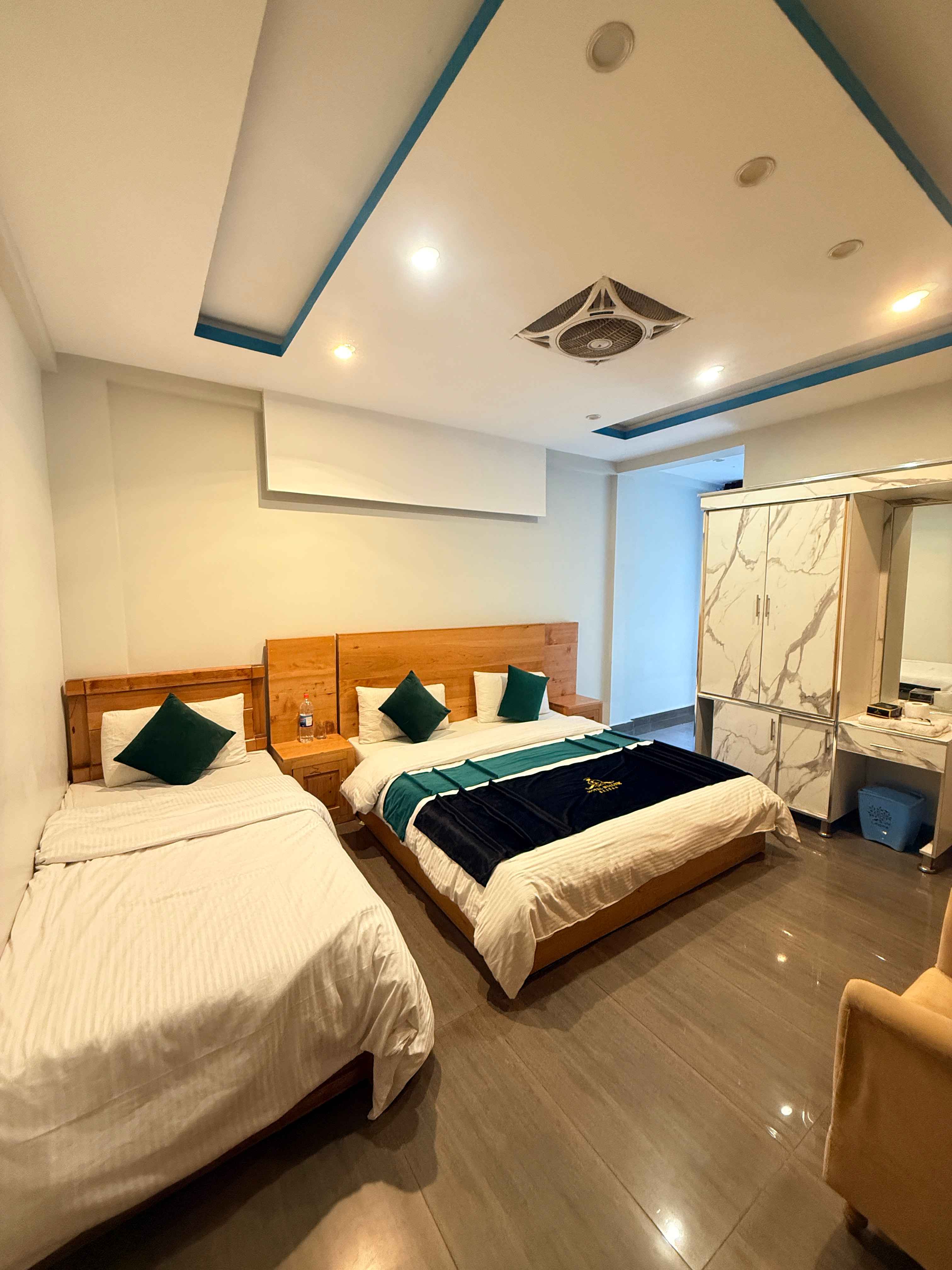 Neelum Elites Banner