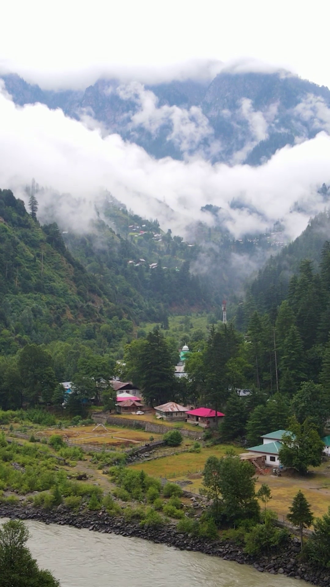 Thumbnail for third hotel video